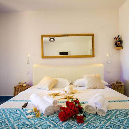 Suites Voce Del Mare Tertenìa Zewnętrze zdjęcie