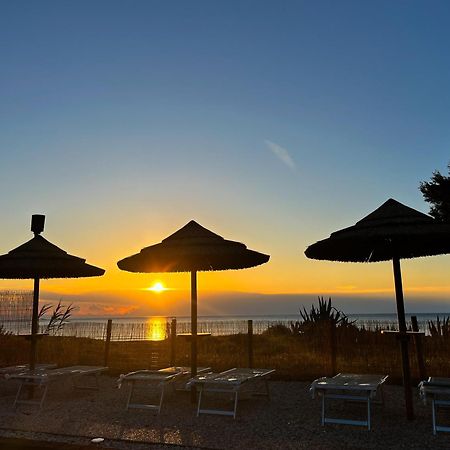 Suites Voce Del Mare Tertenìa Zewnętrze zdjęcie