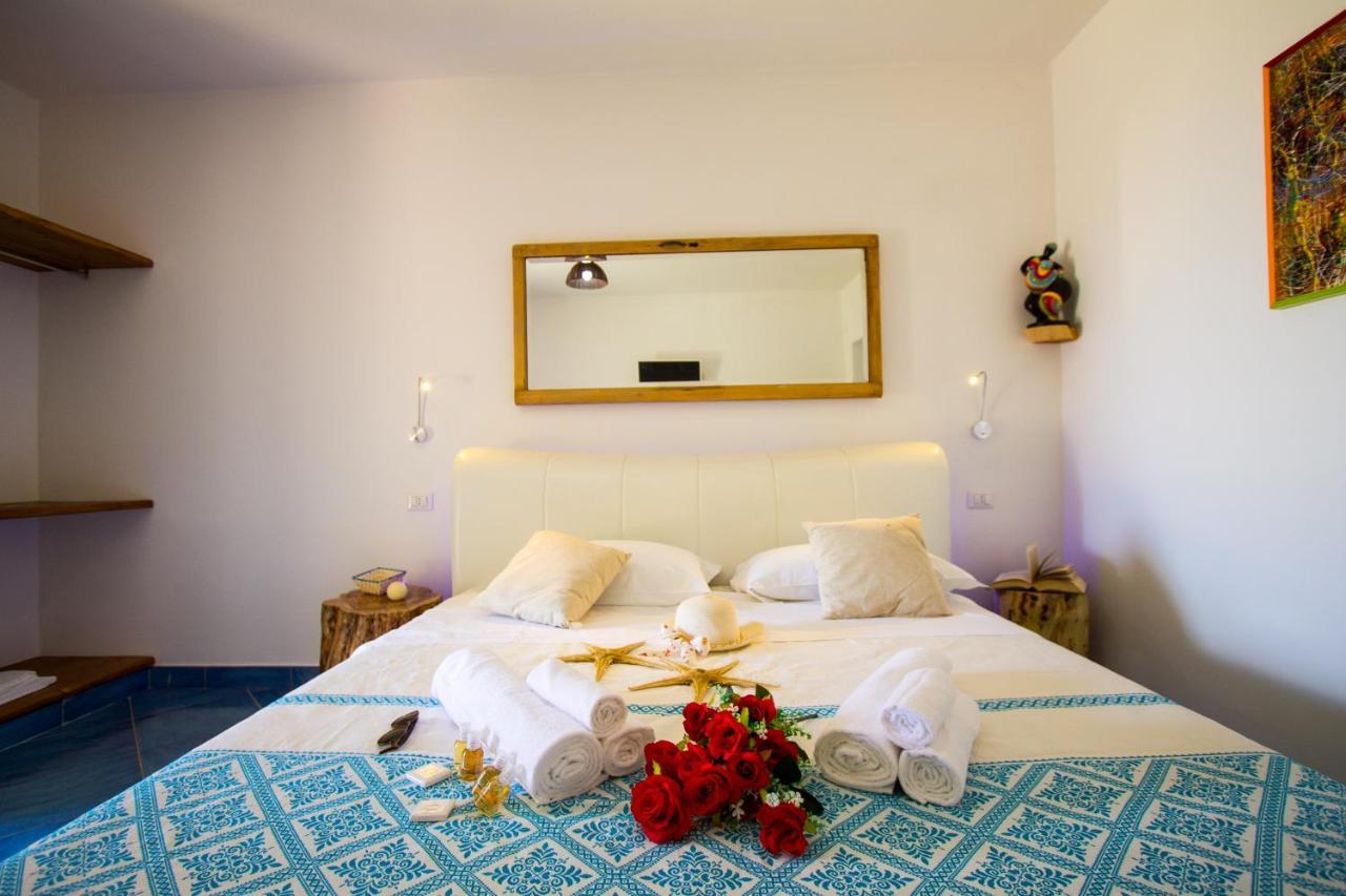 Suites Voce Del Mare Tertenìa Zewnętrze zdjęcie