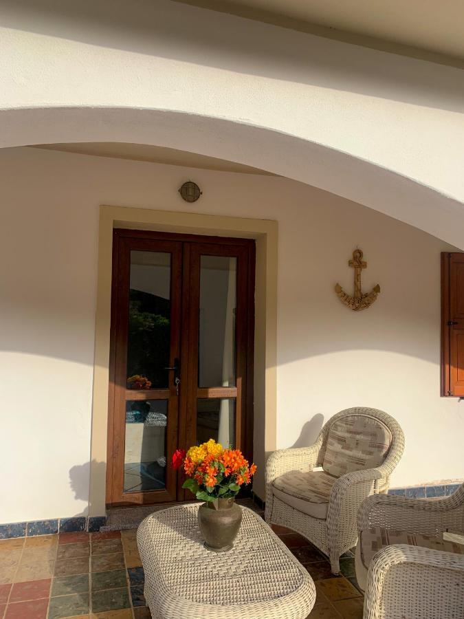 Suites Voce Del Mare Tertenìa Zewnętrze zdjęcie